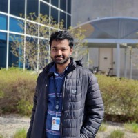 Siva Ravipati Email