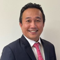 CLSA Employee Ming Tan's profile photo