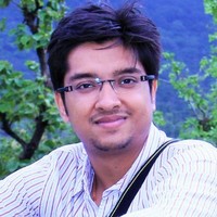 Divine Engineering Services Pvt Ltd Employee Raj Chauhan's profile photo