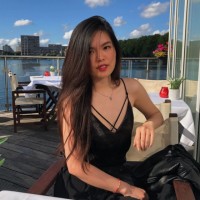 Bank of America Employee Eileen Goodman's profile photo