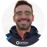 Diprem Employee Carlos Villacís's profile photo