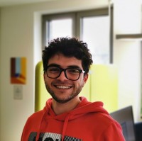 Software24.com GmbH Employee Igor Bastos's profile photo