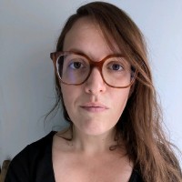 Fluves Employee Marlies Debuck's profile photo