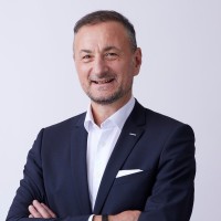 Suntory Beverage & Food France Employee Pierre Decroix's profile photo