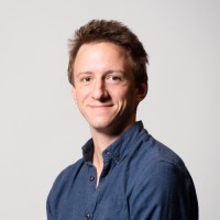 IPM Advertising Employee Arnaud Farr's profile photo