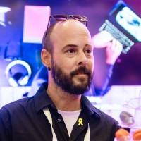 Beecon Security Employee Guy Maor's profile photo