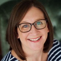 Tomy Employee Claire Ridley's profile photo