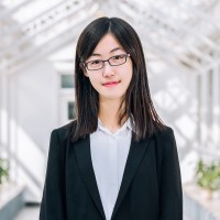 Artemis Huang Email & Phone Number