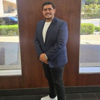 Tikka Bowls and Tacos Employee Neel Patel's profile photo