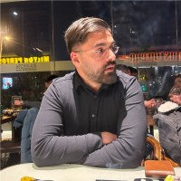 Link Bilgisayar A.S. Employee Hakan Kaban's profile photo