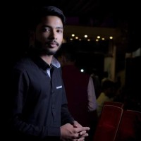 Brisktech Employee Azeem Uddin's profile photo