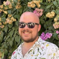 University of Illinois Urbana-Champaign Employee Chuck Hyde's profile photo