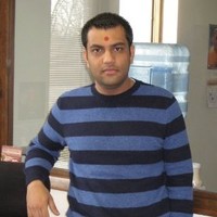 BAPS Swaminarayan Sanstha Employee Hari Patel's profile photo