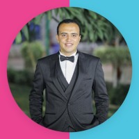 Intertech Software Development Employee Mustafa Agamey's profile photo