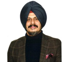 Jasvir Singh Email & Phone Number
