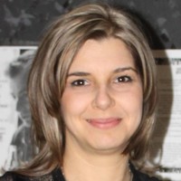 G4 Employee Márta Fehér's profile photo