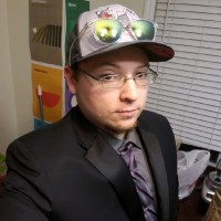 VPT Components Employee Scott Woodall's profile photo