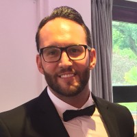 Danny Chaplin Email & Phone Number