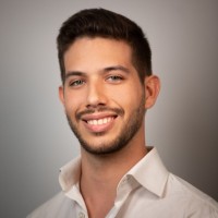Conactive Employee Marvin Scherer's profile photo