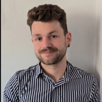 Grouptree Employee Bartlomiej Sokolowski's profile photo