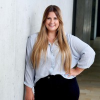 EMBRACE.Agency Employee Svenja Sandammeer's profile photo