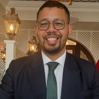 ITLawCo Employee Nathan-Ross Adams's profile photo