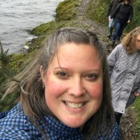 Whitaker Center for Science and the Arts Employee Miriam Elliott's profile photo