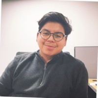 PacRim Engineering Employee Alex Gutierrez's profile photo