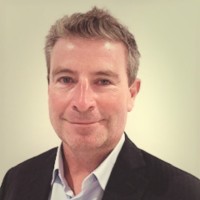 HESTA Employee Gary Greene's profile photo