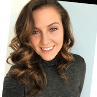 Victoria Cain Email & Phone Number