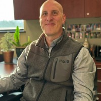 Sharp Tooling Solutions Employee Nick Walkowski's profile photo