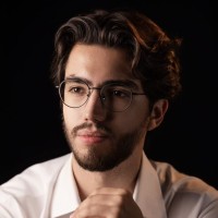 AppInChina Employee Marcos ‎'s profile photo