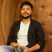 SPACEGRAPH Employee Sandeep Kumar's profile photo