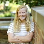 Ashley Maddock Email & Phone Number