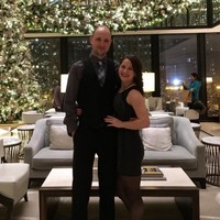 AMS Performance Employee Lance Cain's profile photo