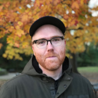 Fulwell Entertainment Employee Matt Pullman's profile photo