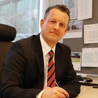 Perrys Motor Sales Ltd Employee Darren Ardron's profile photo