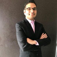 Invicto Employee Tushar .'s profile photo
