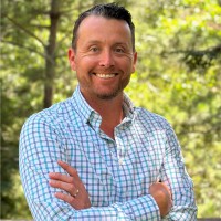 LAGO Innovation Fund Employee Brian Lewis's profile photo