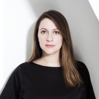 Shopify Employee Cynthia Saucier's profile photo