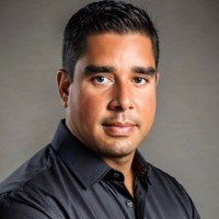 Intel Corporation Employee Lucas Melo's profile photo
