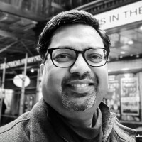 FINTECH GLOBAL CENTER Employee Ashok Mittal's profile photo