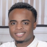 Evergreen Employee Devon Lewis-Elam's profile photo