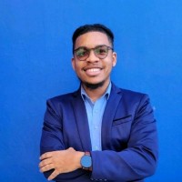 Ministry of Education, Youth & Information Employee D'Andre Stephenson's profile photo