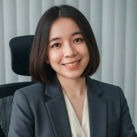 Byter Digital Employee Hanna Bisual's profile photo