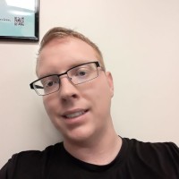 Interlock Security Group Employee Michael Curtis's profile photo