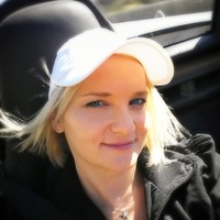 Kinga Veres Email & Phone Number