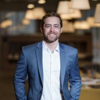 Human Capital Employee Andrew Watson's profile photo