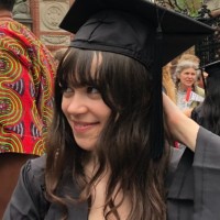 Eve O'Shea Email & Phone Number
