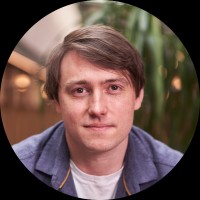 32Co Employee Daniel Barnes's profile photo